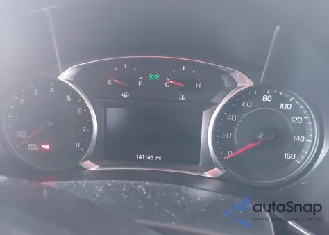 2019 Chevrolet Equinox Lt from USA, damaged, VIN 2GNAXTEV3K6141247